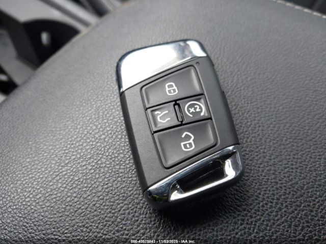 2021 VOLKSWAGEN ATLAS 1V2RR2CA7MC579570 Photo 10