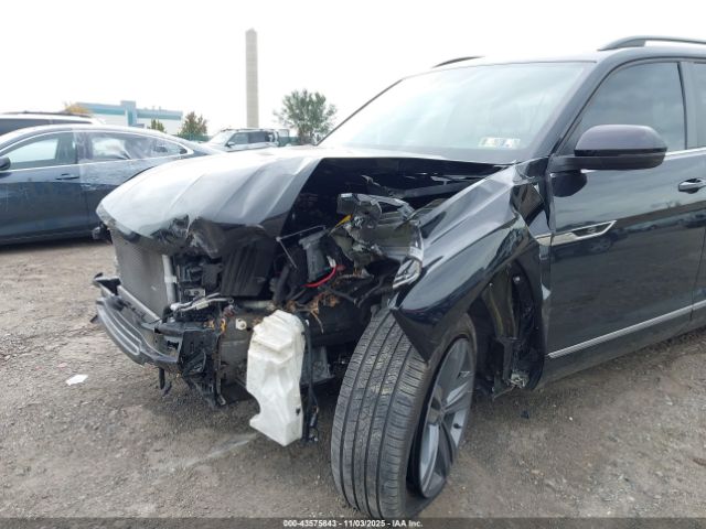 2021 VOLKSWAGEN ATLAS 1V2RR2CA7MC579570 Photo 5