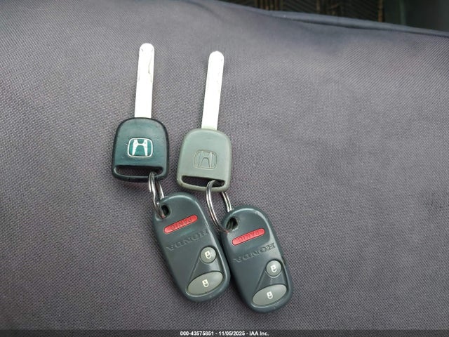 Продаж на аукціоні авто 2003 Honda Civic Ex, vin: 2HGES25713H575727, номер лоту: 43575851