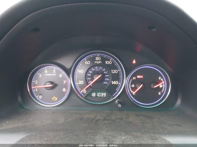 Продаж на аукціоні авто 2003 Honda Civic Ex, vin: 2HGES25713H575727, номер лоту: 43575851