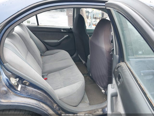Продаж на аукціоні авто 2003 Honda Civic Ex, vin: 2HGES25713H575727, номер лоту: 43575851