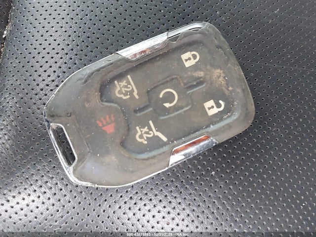 1GKS2GKCXKR353562 GMC Yukon Xl Slt