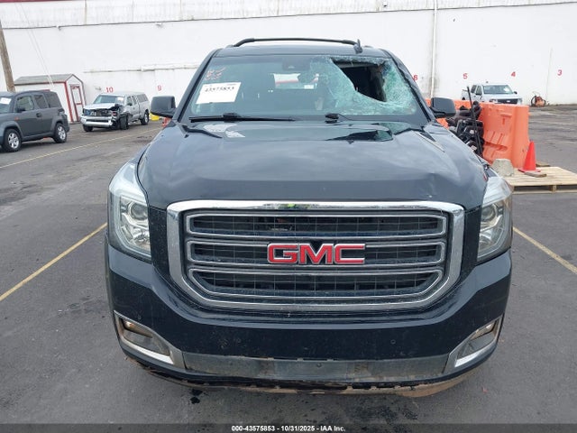 1GKS2GKCXKR353562 GMC Yukon Xl Slt