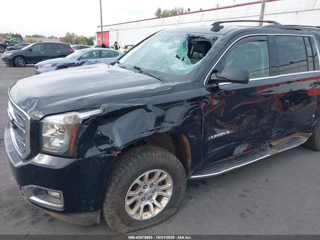 1GKS2GKCXKR353562 GMC Yukon Xl Slt