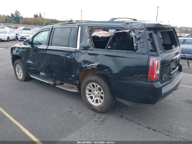 1GKS2GKCXKR353562 GMC Yukon Xl Slt