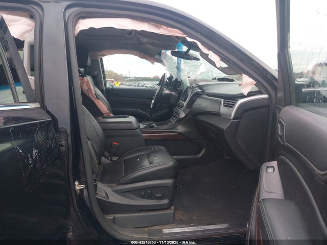 1GKS2GKCXKR353562 GMC Yukon Xl Slt