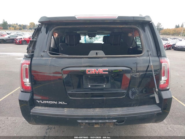 1GKS2GKCXKR353562 GMC Yukon Xl Slt