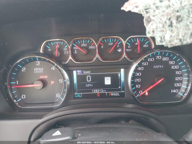 1GKS2GKCXKR353562 GMC Yukon Xl Slt