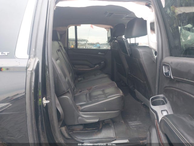 1GKS2GKCXKR353562 GMC Yukon Xl Slt
