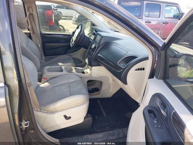 Aukcja sprzedaży 2012 Chrysler Town & Country Limited, vin: 2C4RC1GG7CR297382, numer aukcji: 43575857