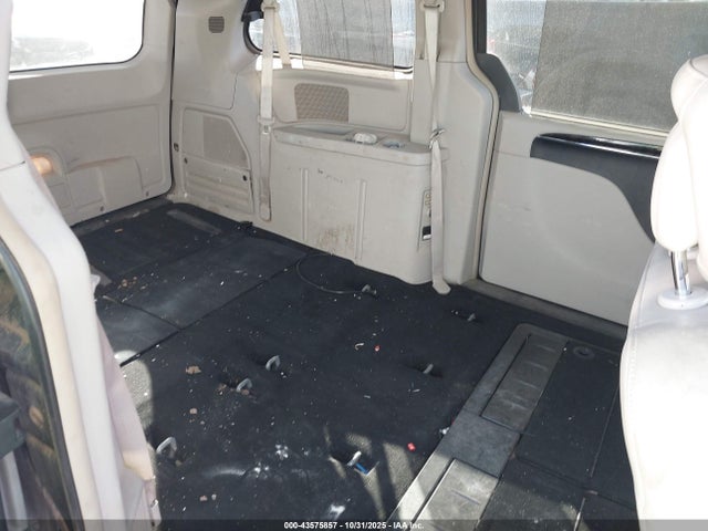 Aukcja sprzedaży 2012 Chrysler Town & Country Limited, vin: 2C4RC1GG7CR297382, numer aukcji: 43575857