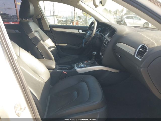 2014 AUDI A4 WAUFFAFL9EN028015 Photo 4