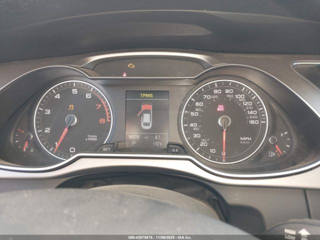 2014 AUDI A4 WAUFFAFL9EN028015 Photo 6