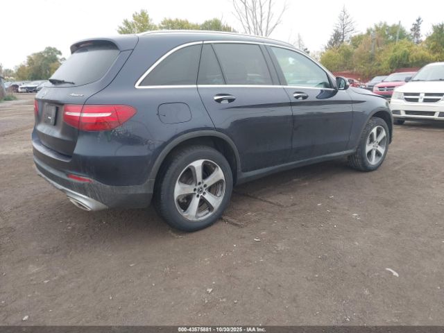 2018 MERCEDES-BENZ GLC 300 WDC0G4KB2JV088274 Photo 3