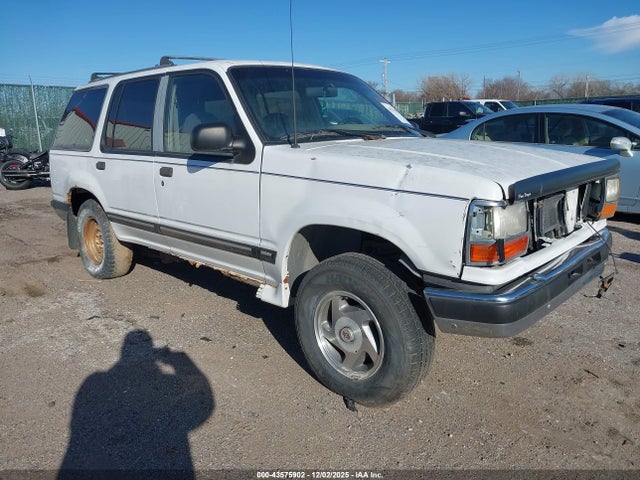 1994 FORD EXPLORER 1FMDU34X7RUE35713