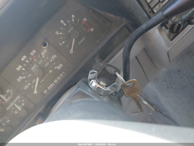 1994 FORD EXPLORER 1FMDU34X7RUE35713 Photo 10