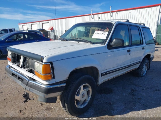 1994 FORD EXPLORER 1FMDU34X7RUE35713 Photo 1