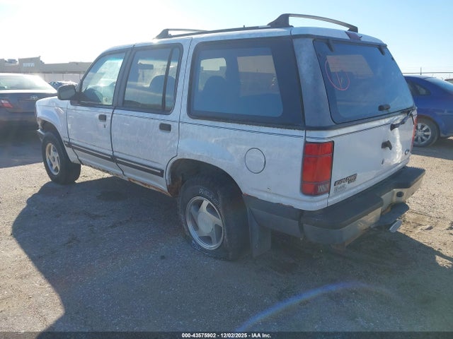 1994 FORD EXPLORER 1FMDU34X7RUE35713 Photo 2