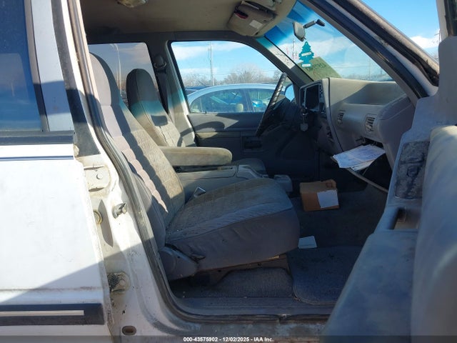 1994 FORD EXPLORER 1FMDU34X7RUE35713 Photo 4