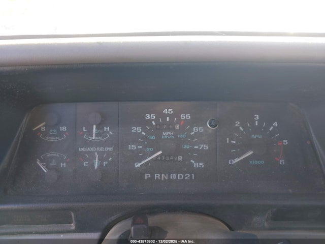 1994 FORD EXPLORER 1FMDU34X7RUE35713 Photo 6