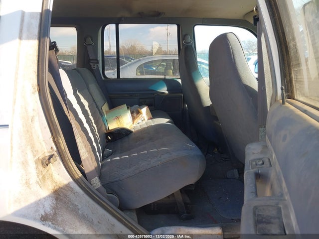 1994 FORD EXPLORER 1FMDU34X7RUE35713 Photo 7