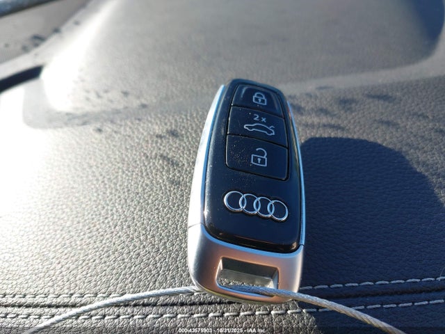 2025 AUDI Q7 WA1ACBF74SD012315 Photo 10