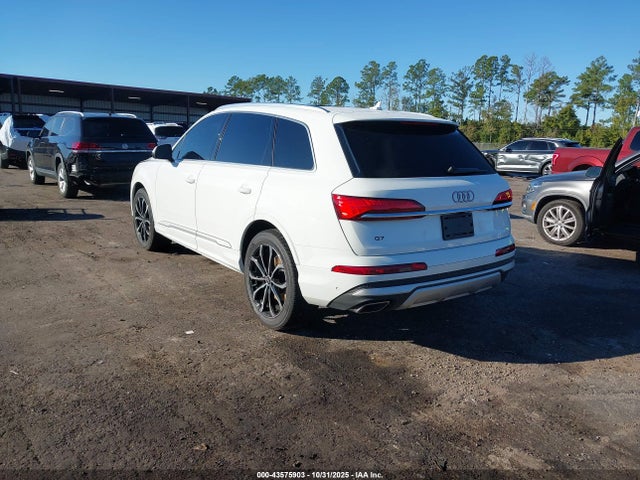 2025 AUDI Q7 WA1ACBF74SD012315 Photo 2