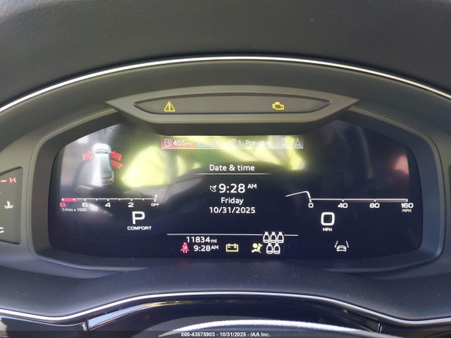 2025 AUDI Q7 WA1ACBF74SD012315 Photo 6