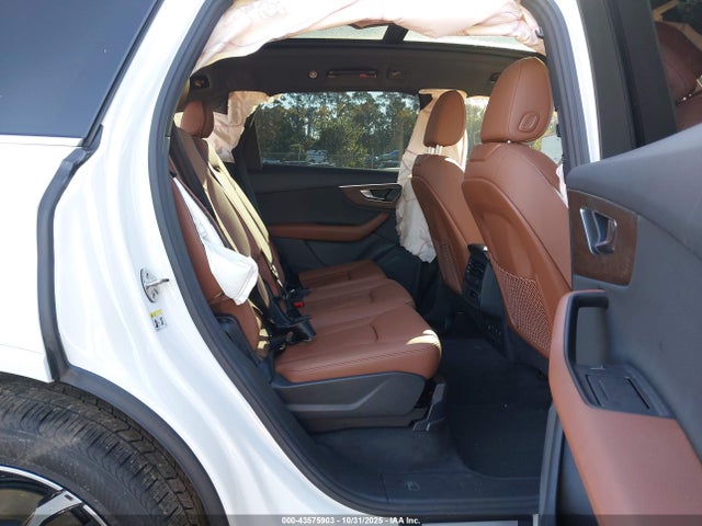 2025 AUDI Q7 WA1ACBF74SD012315 Photo 7