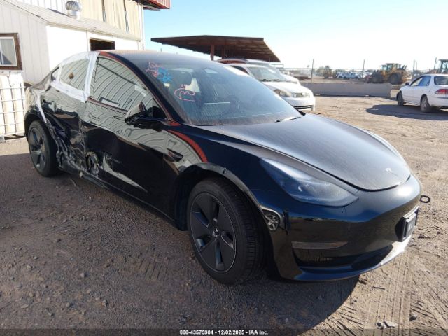 2023 TESLA MODEL 3 5YJ3E1EA1PF592526 Photo 0