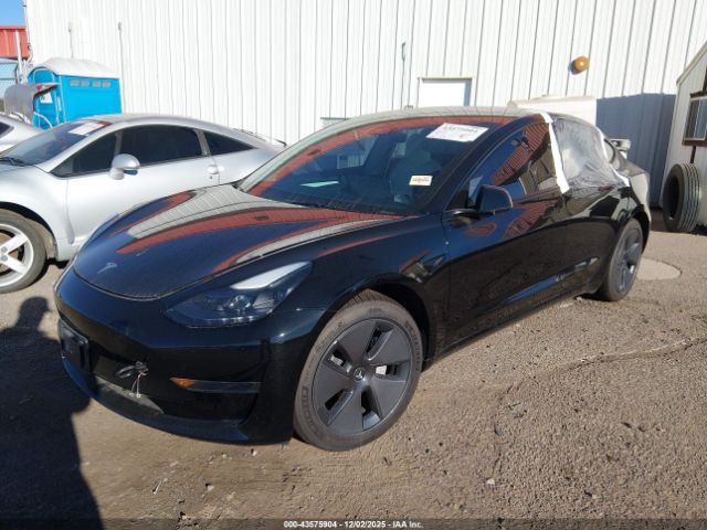 2023 TESLA MODEL 3 5YJ3E1EA1PF592526 Photo 1
