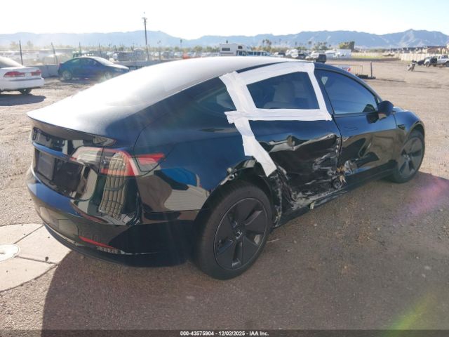 2023 TESLA MODEL 3 5YJ3E1EA1PF592526 Photo 3