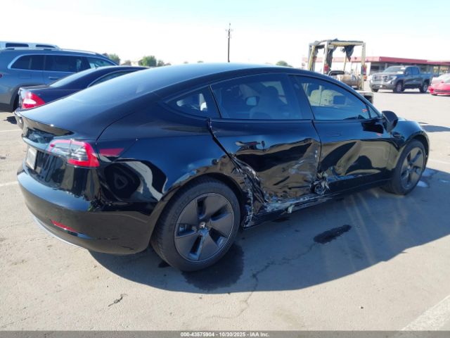 2023 TESLA MODEL 3 5YJ3E1EA1PF592526 Photo 5