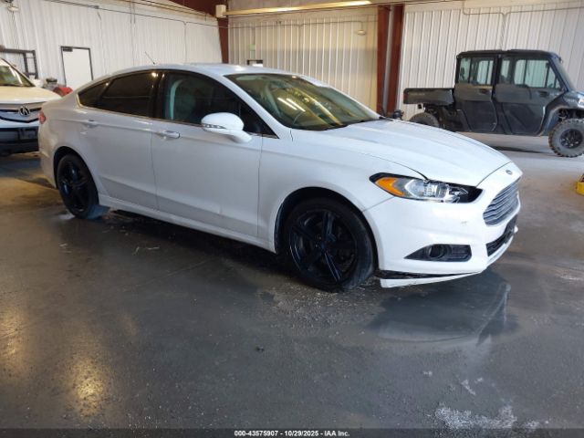2016 FORD FUSION 3FA6P0HD7GR282764
