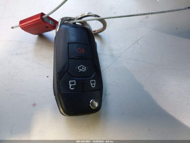 2016 FORD FUSION 3FA6P0HD7GR282764 Photo 10