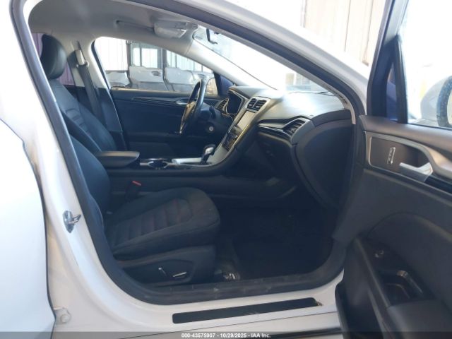 2016 FORD FUSION 3FA6P0HD7GR282764 Photo 4