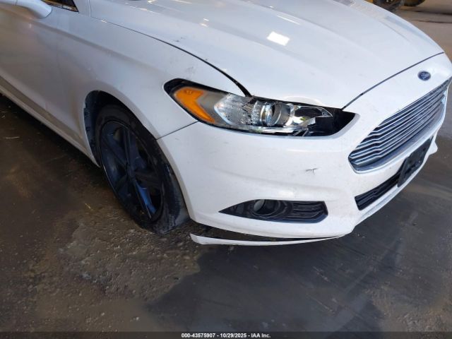 2016 FORD FUSION 3FA6P0HD7GR282764 Photo 5