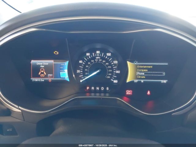 2016 FORD FUSION 3FA6P0HD7GR282764 Photo 6