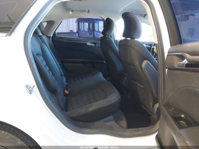 2016 FORD FUSION 3FA6P0HD7GR282764 Photo 7