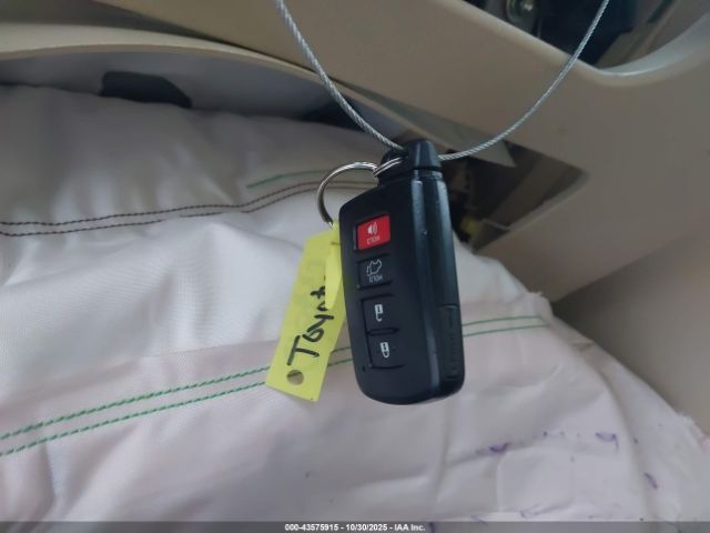 2016 TOYOTA HIGHLANDER 5TDJKRFH8GS291967 Photo 10