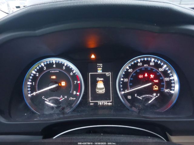 2016 TOYOTA HIGHLANDER 5TDJKRFH8GS291967 Photo 6