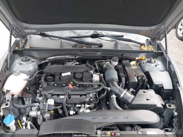 2022 HYUNDAI SONATA KMHL34J27NA217988 Photo 9
