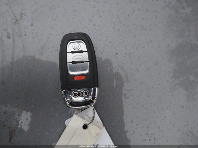 2014 Audi S4 3.0t Premium Plus მანქანა იყიდება აუქციონზე, vin: WAUBGAFL1EA039769, აუქციონის ნომერი: 43575934