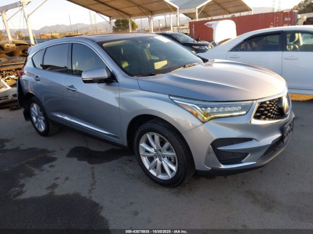 2021 ACURA RDX 5J8TC1H33ML007538 Photo 0