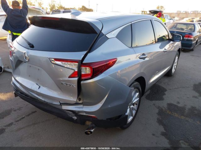 2021 ACURA RDX 5J8TC1H33ML007538 Photo 3