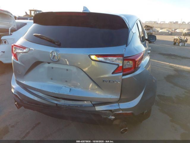 2021 ACURA RDX 5J8TC1H33ML007538 Photo 5