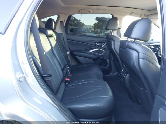 2021 ACURA RDX 5J8TC1H33ML007538 Photo 7