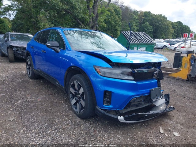 Продажа на аукционе авто 2024 Honda Prologue Elite, vin: 3GPKHZRJ8RS537186, номер лота: 43575953
