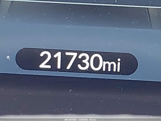 2024 Honda Prologue Elite მანქანა იყიდება აუქციონზე, vin: 3GPKHZRJ8RS537186, აუქციონის ნომერი: 43575953