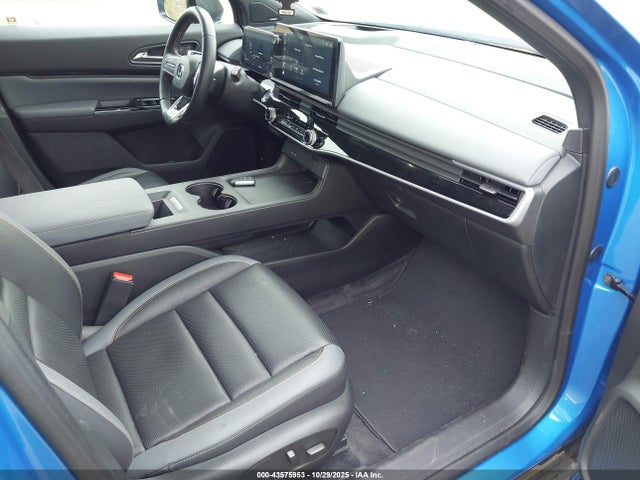 2024 Honda Prologue Elite მანქანა იყიდება აუქციონზე, vin: 3GPKHZRJ8RS537186, აუქციონის ნომერი: 43575953